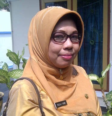 Pembangunan RSUD Pekanbaru Sudah 55 Persen, Kadiskes Malah Cemas, Kenapa?