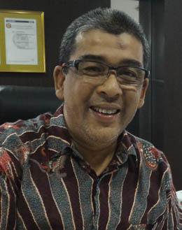 Presiden Jokowi Minta Gubri Selesaikan 11 Proyek Strategis Nasional di Riau Ini