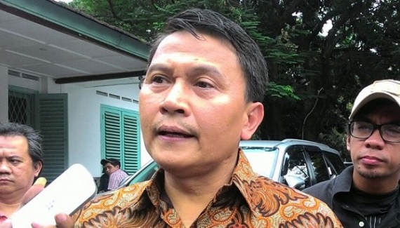 PKS: Jokowi Sangat Terlambat, Sudah Banyak Yang Mudik!