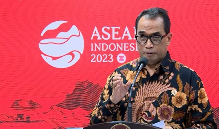 Menteri Perhubungan Imbau Pemudik Tidak Pulang Saat Puncak Arus Balik 24-25 April 2023