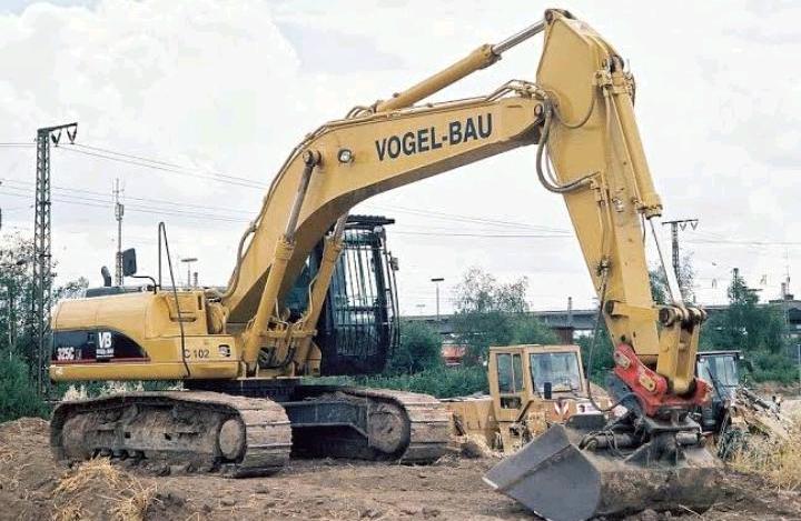 Jika Ada Bukti CPU Alat Berat Hilang, Silakan Lapor Polisi..