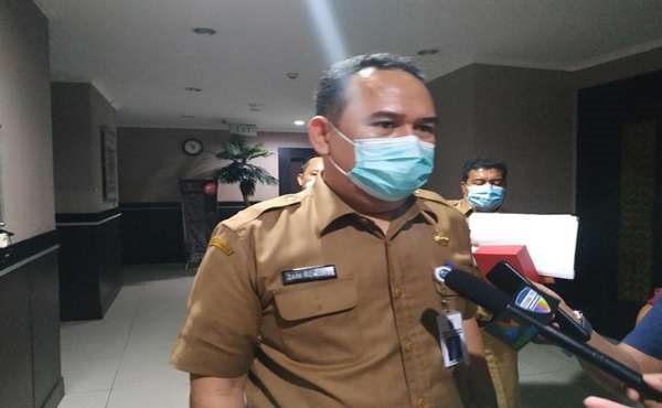 Jangan Khawatir, Lokasi Isolasi Mandiri Yang Disediakan Pemko Pekanbaru Masih Tersedia...