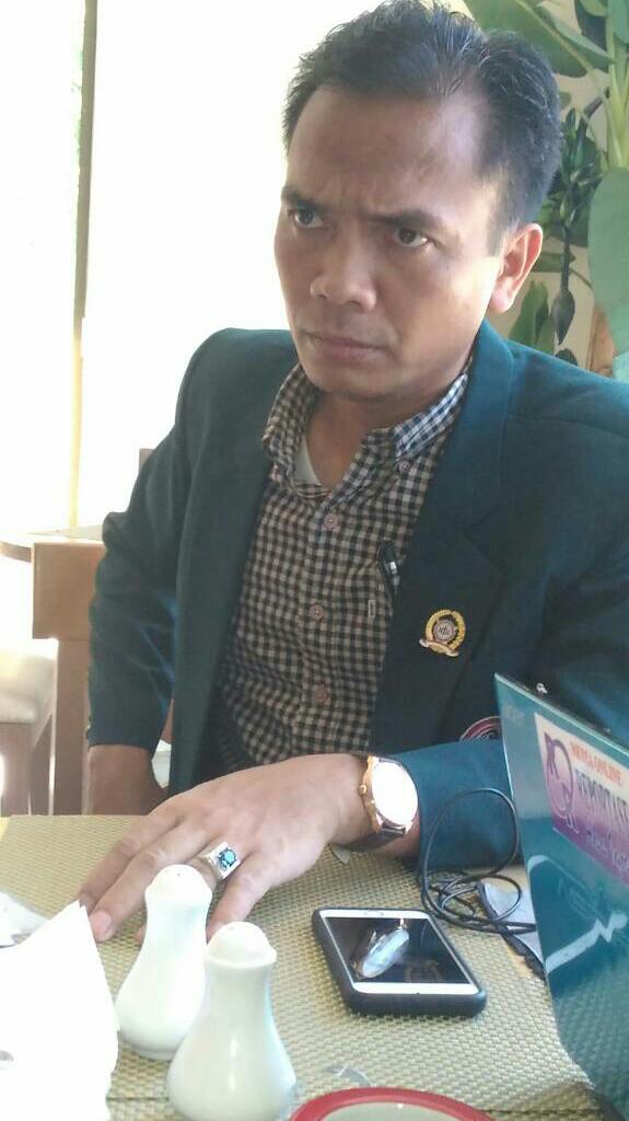 Masyarakat Rohul Berharap Pelayanan RSUD Ramah dan Tak Membedakan Status Sosial