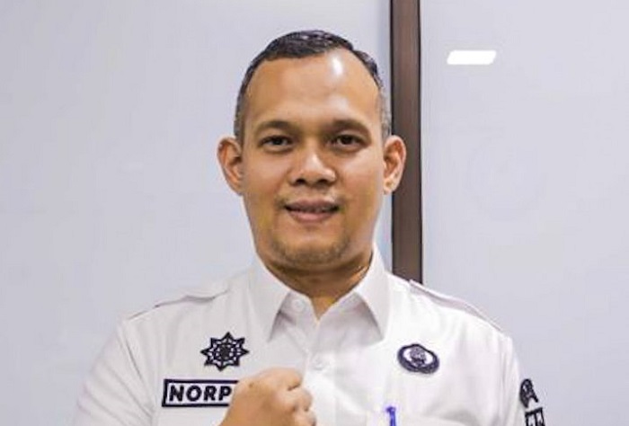 1.087 Proyek Investasi Senilai Rp3,09 Triliun  Tercatat Masuk Pekanbaru
