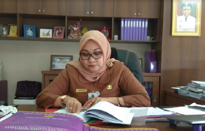 Investasi Masuk Tertunda Gara-gara RTRW, Pemprov Riau Bilang Kerugian Capai Rp100 Triliun