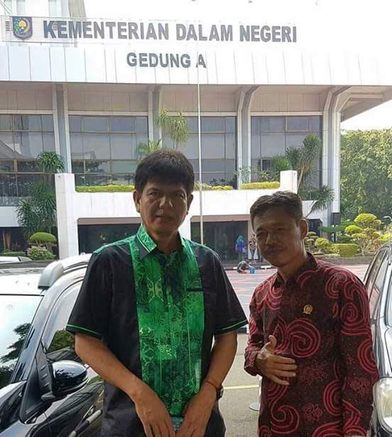Apa Kabar Rencana Pemekaran Rokan Tengah?