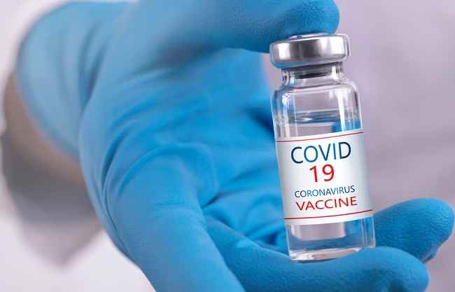 Seputar Vaksin COVID-19 untuk Lansia