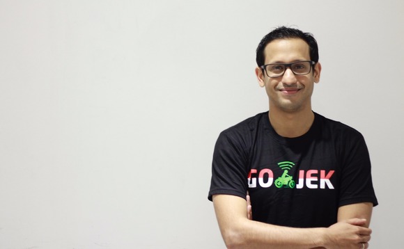 Apindo Persilakan Bos Gojek Jadi Menteri di Kabinet Jokowi