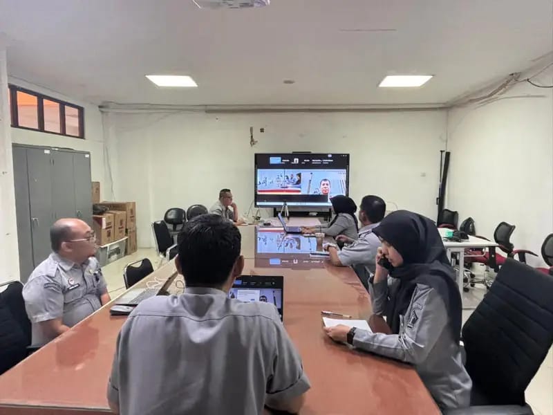 Bantu UMKM Naik Kelas, Kemenkumham Riau Dorong Legalitas Lewat Perseroan Perorangan