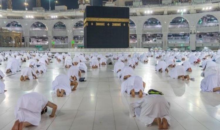 Arab Saudi Sudah Terima Penerbangan dari Indonesia, Tapi Terbatas...
