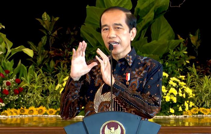 Respon Positif Sikap Jokowi Soal Tes TWK Pegawai KPK, Pengamat: Yang Disampaikan Presiden Itu Ditunggu Publik!