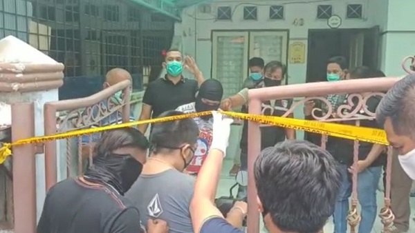 Fakta Baru Pembunuhan Elvina,  Surat Cinta dan Minum Racun Diduga Hanya Intrik, Otak Pelakunya Ternyata...