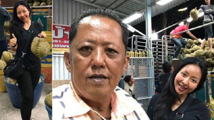 MAAF YA...Pengusaha Durian Ini Batalkan Sayembara Cari Jodoh bagi Putrinya Berhadiah Rp 4 Miliar, Ini Alasannya
