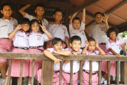 RAPP dan Pemkab Bersinergi Wujudkan Pelalawan Sebaai Kabupaten Ramah Anak