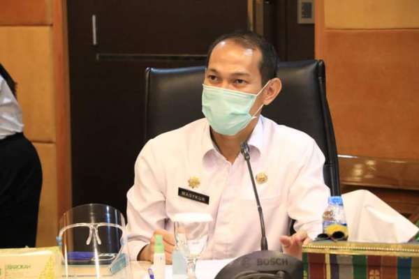 Balitbang Telah Laksanakan Sidang TPM