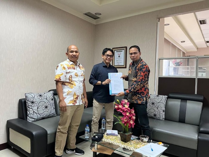 Kemenag RI Terbitkan Izin Operasional untuk Empat KBIHU di Provinsi Riau