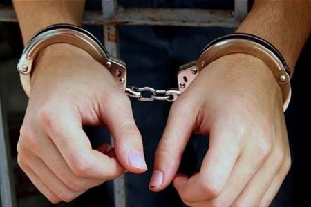 Diduga Jual Lahan Fiktif, Pejabat Dishubkominfo Pelalawan Ditahan Polisi