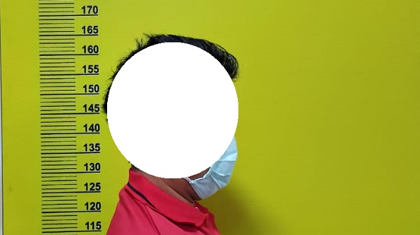 Bergerak di Malam Hari, Reskrim Polres Rohul Tangkap Pelaku Judi Togel KIM di Rokan IV Koto