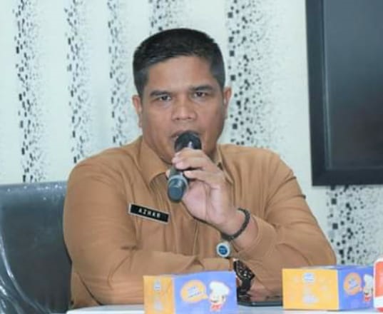 DLHK Tingkatkan Koordinasi dengan Sejumlah Pihak Selesaikan Persoalan Sampah