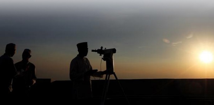 Kemenag Terbitkan PMA  Padukan Hisab dan Rukyat dalam Penetapan Awal  Hijriah