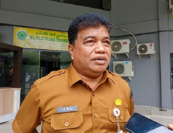 Program Makan Bergizi Gratis di Pekanbaru Berlanjut Mulai Pekan Depan