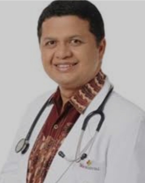 Sering terlupakan, Yuk! Kenali Pentingya Fungsi Paru pada Tubuh Kita
