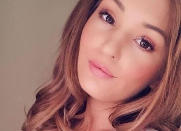 Bertekad Tak Ingin Mati, Ibu Muda Cantik Penderita Kanker Ini Meninggal Dunia Gara-gara Lockdown Virus Corona