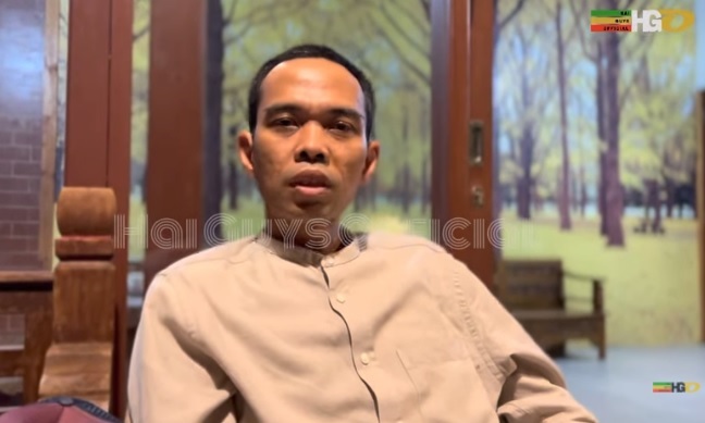 KBRI Kirim Nota Diplomatik ke Kemlu Singapura Terkait Penolakan Masuk UAS
