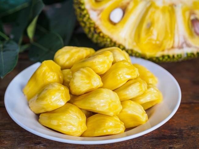 Khasiat Buah Nangka untuk Ibu Hamil