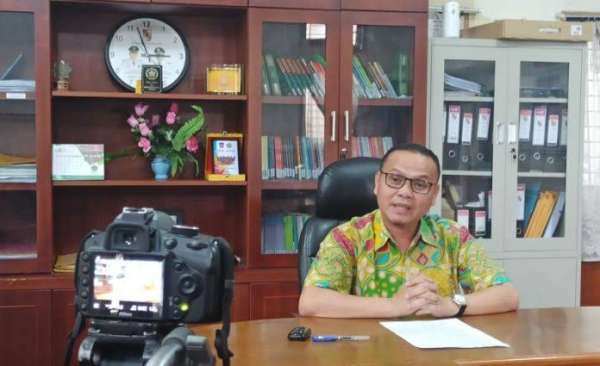 Disdik Terus Cek Kesiapan Sekolah Jelang Proses Sekolah Tatap Muka