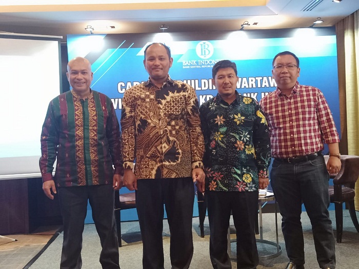 Meski Ada Perlambatan Ekonomi Global, BI Masih Optimis Indonesia Masih Menarik untuk Investasi Asing