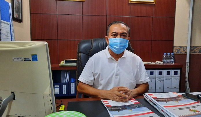 BPKAD Pekanbaru Tunggu Jadwal Lelang Kendaraan dari KPKNL