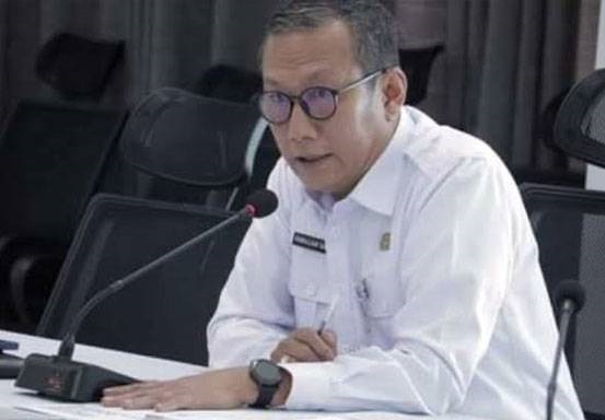 Pemko Ajukan Formasi CASN ke Kemenpan
