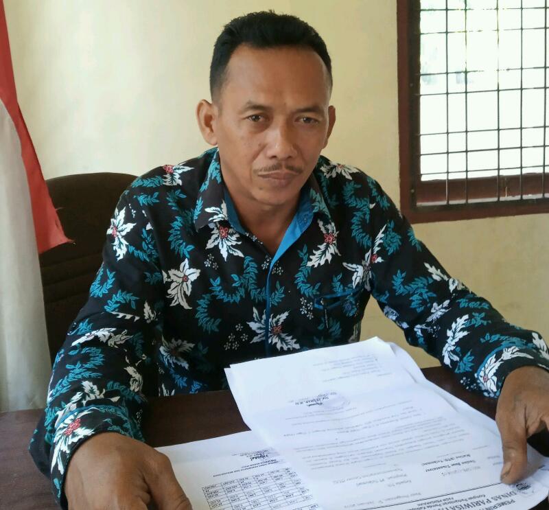 Sambut HUT ke 18, Desa Sialang Jaya Berhasil Bangun 22 Unit RLH