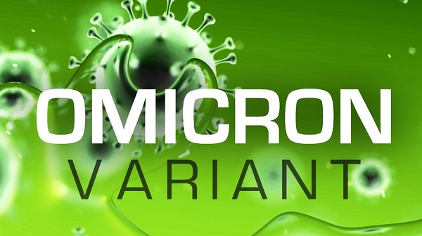 Terus Bertambah, Sudah 414 Orang  Indonesia Terinfeksi Virus Omicron