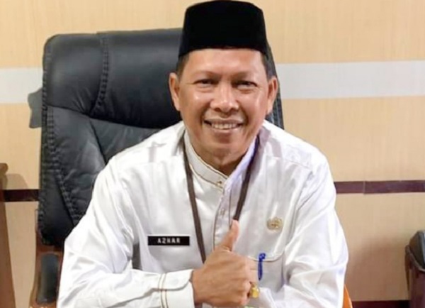Pelaksanaan Pacu Jalur Tepian Saidina Ali Diundur