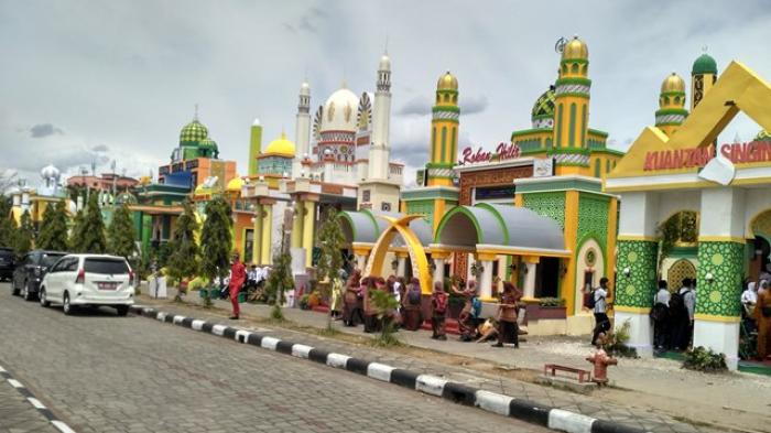 Kampar dan Dumai Tak Siap, Pemprov Ambil Alih Tuan Rumah MTQ Riau