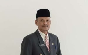 Sore Ini Taufik OH Dilantik Sebagai Pj Sekdaprov Riau