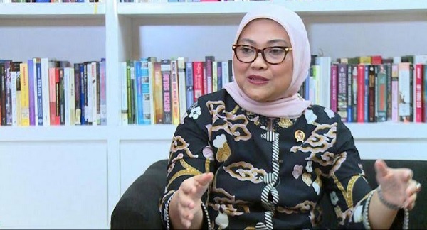Menaker Tegaskan Pemberian THR Tahun 2022 Bagi Pekerja Harus Kontan