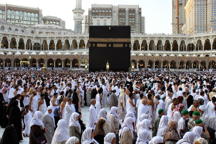 Pengumuman! Ini Biaya Haji 2020 Per Embarkasi