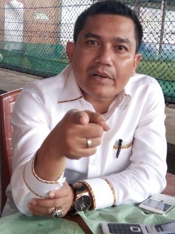 Dewan Minta Minta Pemprov Riau dan Pemkab Kuansing Tak Sia-siakan Guru Honor SMA/SMK