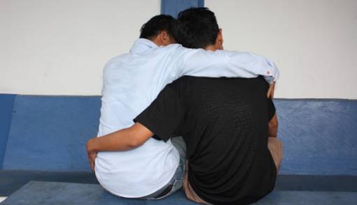 MENGEJUTKAN, Sudah 15.105 Orang Jadi Pengikut LGBT  di Sumbar, Ini Datanya...