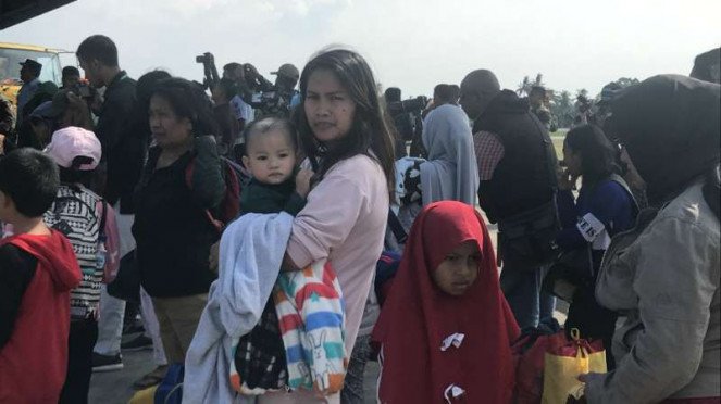 Tak Mau Lagi Jatuh Korban, Pemprov Sumbar Galang Dana Bantu Pemulangan 900 Warganya dari Wamena Papua
