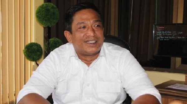 Anton  Mulai 'Cek Ombak' Calon Bupati Rokan Hulu 2024-2029