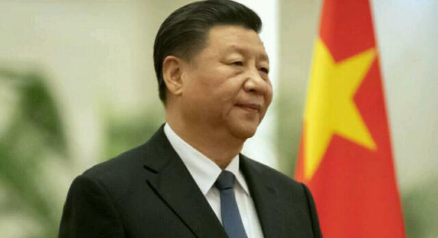 Sudah 2.005 Orang  Mati, Puluhan Ribu Terpapar, Presiden China Xi Jinping Klaim Menang Melawan  Corona