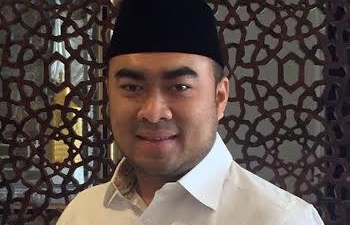 Irvan Herman Diangkat Sebagai Plt.Ketua BM PAN Riau, Segera Konsolidasi Pilpres dan Pileg