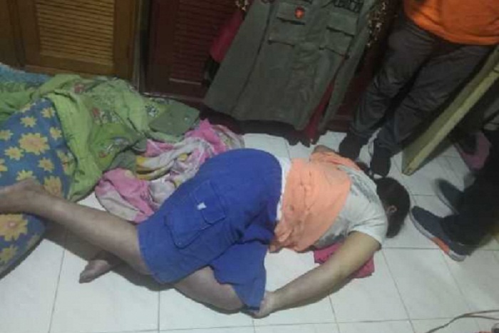 Memilukan! Cekcok karena Teh Buatannya tidak Diminum Suami, IRT di Pekanbaru Ini Gantung Diri