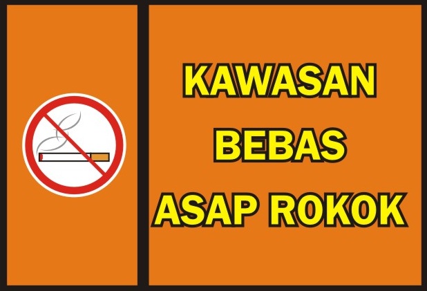 Komit Terapkan Zona Kawasan Tanpa Rokok, Pemkab Siak Terima Anugerah Paramesti