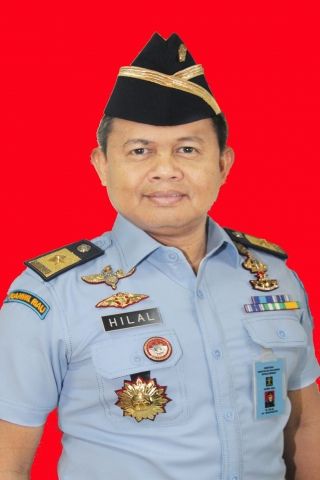 Cegah Penyebaran Covid-19, 1.900 Napi di Riau Bakal Bebas