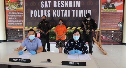 Konyol! Takut Dicerai karena Keguguran, Wanita Ini Malah Bawa Kabur Bayi Adiknya untuk Dijadikan Anak
